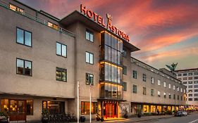 Hotel Astoria Kopenhagen